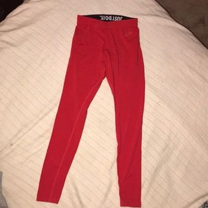 ❤️new NIKE leggings❤️